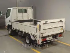 Бортовой Бортовой Toyota TOYOACE,   б/у