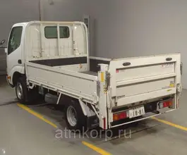 Бортовой Бортовой Toyota TOYOACE,   б/у