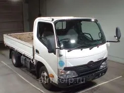 Бортовой Бортовой Toyota TOYOACE,   б/у