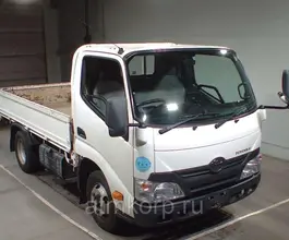 Бортовой Бортовой Toyota TOYOACE,   б/у