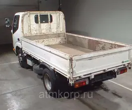 Бортовой Бортовой Toyota TOYOACE,   б/у фото 2