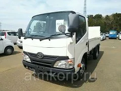 Бортовой Бортовой Toyota TOYOACE,   б/у фото 2