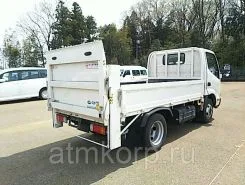Бортовой Бортовой Toyota TOYOACE,   б/у
