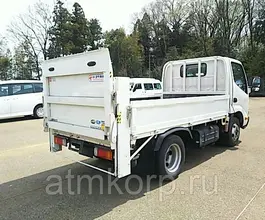Бортовой Бортовой Toyota TOYOACE,   б/у