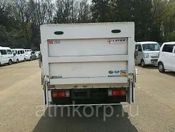 Бортовой Бортовой Toyota TOYOACE,   б/у фото 4