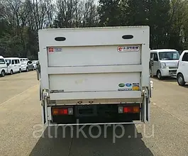 Бортовой Бортовой Toyota TOYOACE,   б/у фото 4