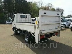 Бортовой Бортовой Toyota TOYOACE,   б/у фото 5