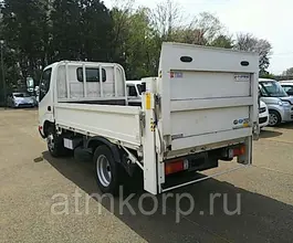 Бортовой Бортовой Toyota TOYOACE,   б/у фото 5
