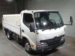 Бортовой Бортовой Toyota TOYOACE,   б/у фото 2