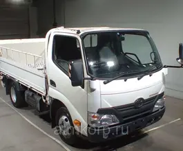 Бортовой Бортовой Toyota TOYOACE,   б/у фото 2