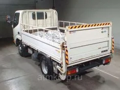Бортовой Бортовой Toyota TOYOACE,   б/у