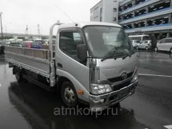 Бортовой Бортовой Toyota TOYOACE,   б/у фото 2