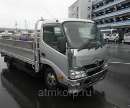 Бортовой Бортовой Toyota TOYOACE,   б/у фото 2