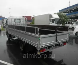 Бортовой Бортовой Toyota TOYOACE,   б/у