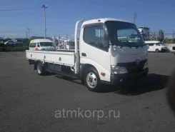 Бортовой Бортовой Toyota TOYOACE,   б/у фото 2