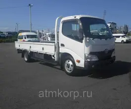 Бортовой Бортовой Toyota TOYOACE,   б/у фото 2