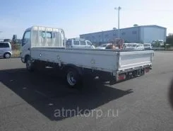 Бортовой Бортовой Toyota TOYOACE,   б/у фото 3