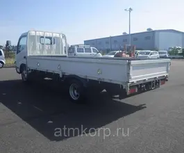 Бортовой Бортовой Toyota TOYOACE,   б/у фото 3