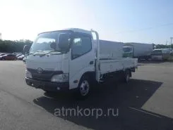 Бортовой Бортовой Toyota TOYOACE,   б/у фото 4