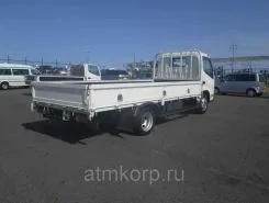 Бортовой Бортовой Toyota TOYOACE,   б/у фото 5