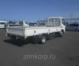 Бортовой Бортовой Toyota TOYOACE,   б/у фото 5