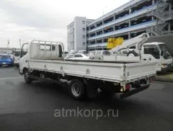 Бортовой Бортовой Toyota TOYOACE,   б/у