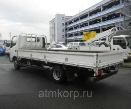 Бортовой Бортовой Toyota TOYOACE,   б/у