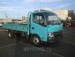 Бортовой Бортовой Toyota TOYOACE,   б/у фото 2