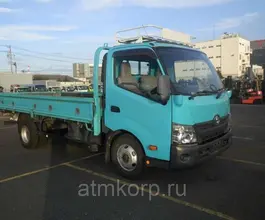 Бортовой Бортовой Toyota TOYOACE,   б/у фото 2