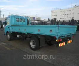 Бортовой Бортовой Toyota TOYOACE,   б/у