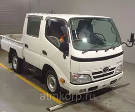 Бортовой Бортовой Toyota TOYOACE,   б/у