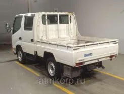 Бортовой Бортовой Toyota TOYOACE,   б/у фото 2
