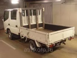 Бортовой Бортовой Toyota TOYOACE,   б/у фото 2