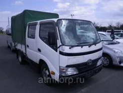Бортовой Бортовой Toyota TOYOACE,   б/у