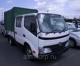 Бортовой Бортовой Toyota TOYOACE,   б/у