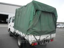 Бортовой Бортовой Toyota TOYOACE,   б/у фото 2