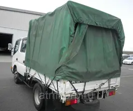 Бортовой Бортовой Toyota TOYOACE,   б/у фото 2