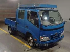 Бортовой Бортовой Toyota TOYOACE,   б/у