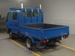 Бортовой Бортовой Toyota TOYOACE,   б/у фото 2