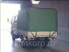 Бортовой Бортовой Toyota TOYOACE,   б/у фото 2