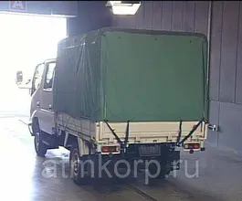 Бортовой Бортовой Toyota TOYOACE,   б/у фото 2