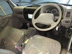 Бортовой Бортовой Toyota TOYOACE,   б/у фото 3