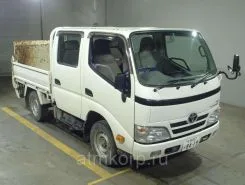 Бортовой Бортовой Toyota TOYOACE,   б/у фото 2