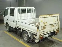 Бортовой Бортовой Toyota TOYOACE,   б/у
