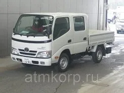 Бортовой Бортовой Toyota TOYOACE,   б/у