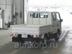 Бортовой Бортовой Toyota TOYOACE,   б/у фото 2