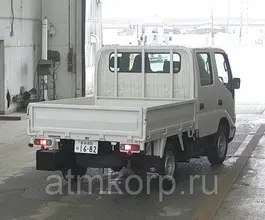 Бортовой Бортовой Toyota TOYOACE,   б/у фото 2