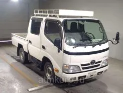 Бортовой Бортовой Toyota TOYOACE,   б/у