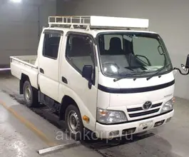 Бортовой Бортовой Toyota TOYOACE,   б/у