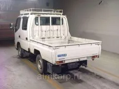 Бортовой Бортовой Toyota TOYOACE,   б/у фото 2